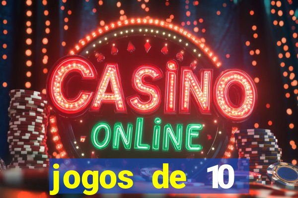 jogos de 10 centavos na betano